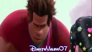 BrokenKarted a WreckIt Ralph Fandub SPOILERS [upl. by Wareing30]