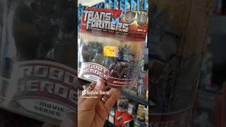 transformers ROTF IRONHIDE VS MIXMASTER [upl. by Jecho600]