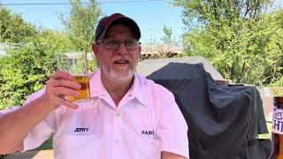 Shiner Light Blonde 42  Abv  The Beer Review Guy [upl. by Reddy]