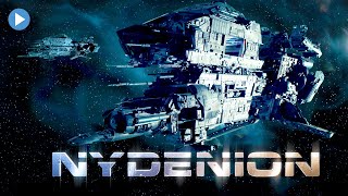 NYDENION THE LAST STAR WARRIOR 🎬 Exclusive Full SciFi Movie WORLDPremiere 🎬 English HD 2022 [upl. by Gerger310]