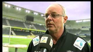 Skråblikk på Tippeligaen 2009 [upl. by Addison]