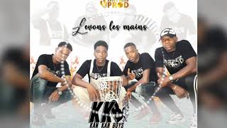 Kankan Boys Levons les mains Mbollé [upl. by Eizzil]