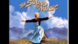 The Sound of Music Soundtrack  7  The Sound of Music Reprise [upl. by Jeannine]