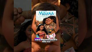 Esse detalhe em MOANA você provavelmente NÃO viu [upl. by Felipe]