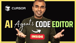 Cursor AI Agents is going to Revolutionise Software Development [upl. by Ia935]