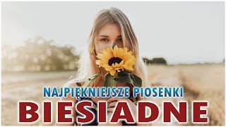 Najpiękniejsze Piosenki Biesiadne 💓 Stare Polskie Piosenki 💓 Składanka Piosenek Biesiadnych 2023 [upl. by Darn941]