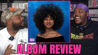 Laila  Gap Year Album Review [upl. by Ahsla]