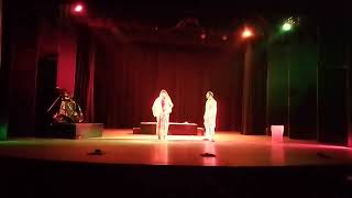 play theatre drama panthopakhi [upl. by Fifi367]