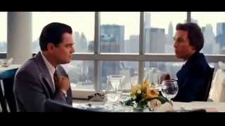 The Wolf of Wall Street  Hum Song [upl. by Alsi726]