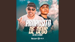 Propósito de Deus [upl. by Alyal]