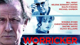 Worricker Trilogy  Bill Nighy  Helena Bonham Carter  Review [upl. by Nyliahs]