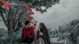 my love 🌿✨  full Screen Sambalpuri Status Video  Romantic Song status video [upl. by Louanna136]