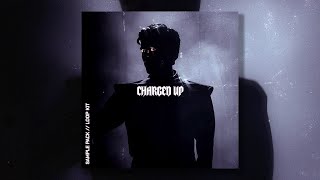 Loop Kit  Sample Pack The Weeknd Gesaffelstein Dez Wright Charged Up [upl. by Yelrehs]