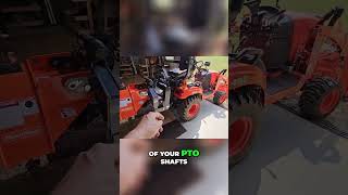 Essential Maintenance and Prior to Use Checks for The MECHMAXX Stump Grinder [upl. by Fidele567]