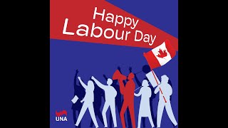 Labour Day How It All Started [upl. by Centonze]