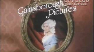 Lord GradeGainsborough Pictures 1987 [upl. by Gualterio]