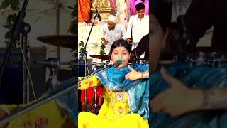 Nooran Sisters Live Shiv Bhajan  Jyoti Nooran Live Jagran [upl. by Tarfe241]