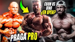 RAMON DINO CONTRA CBUM EN EL OPEN  TODOS CONTRA EL  Victor valdivia [upl. by Ashbey]