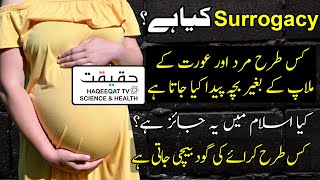 What is the Procedure of Surrogacy and How It Effects Your Life [upl. by Annig]