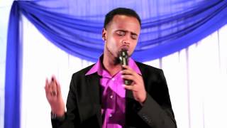 AHZAAB OSMAAN NEW SONG ILWAAD FARSAMADII SOMALI TOTAL ENTERTAINMENT [upl. by Rowland]