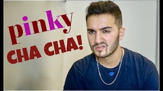 PINKY chacha the DON  Shahveer Jafry [upl. by Tompkins]