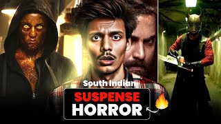 Top 6 Best Suspense Thriller Movies On Youtube In Hindi ¦ best horror movies 2024 [upl. by Alahsal]