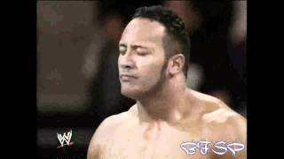 The Rock 1998 Theme WWF [upl. by Norraj510]