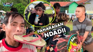 tombo ati  versi jaranan simo lodro ndadi mangan sendal  Sapta marga [upl. by Malory]