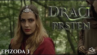 Dračí prsten S01E03 quotJed minulostiquot 4K  2019 [upl. by Darej]