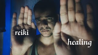 Asmr Reiki  Psychic Asmr Intense Healing amp Removing Negative Energy amp Protecting You [upl. by Wivestad]