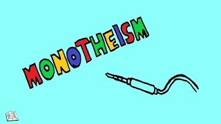 Types of Theism Monotheism [upl. by Bocaj]