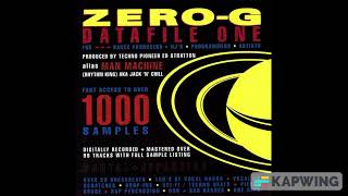 Zero G Datafile One 60  Misc Vocal [upl. by Giaimo]