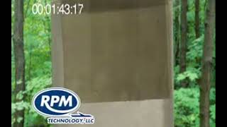 Watch PolyGone in Action Effective Sealant Removal by RPM Technology  Pilots HQ [upl. by Nhguavoj577]