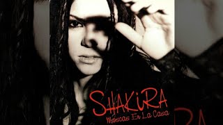 Shakira  Moscas en la Casa Remixes CD MaxiSingle [upl. by Aleehs]