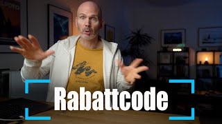 RabattCode auf Fotografie Zubehör bei Rollei [upl. by Turrell]