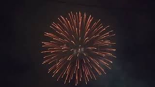 4th of JulyIndependence Day Coney Island Fireworks [upl. by Bal635]