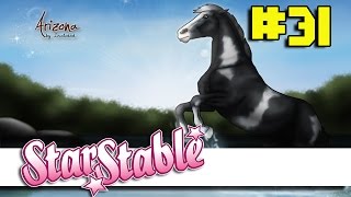 Star Stable Online Deutsch 31  Die verrückte suchen  Lets Play SSO [upl. by Gar22]