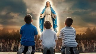 Le apparizioni di Fatima Miracolo o Fenomeno Naturale [upl. by Benita]