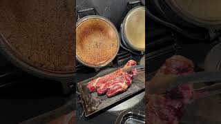 Reverse Seared Chuck Steak is one of the most flavorful and affordable ways to enjoy steak [upl. by Euv]