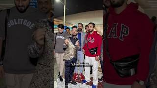 Meetup with zam zam electronics in Dubai rajabfamily rajabvlog automobile rajabvlogs [upl. by Ahsikat]