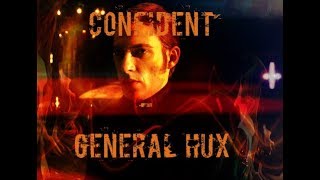 Star WarsGeneral Armitage Hux Confident [upl. by Astra]