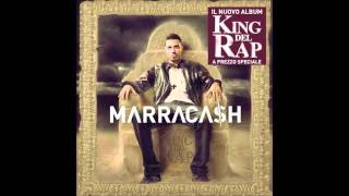 13  Marracash feat JAx  Quando ero vivo [upl. by Merp246]