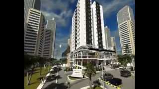 QUEENSLAND MANOR RESIDENCES  RAHMANN STREET ZAPATERA CEBU CITY [upl. by Donaghue]