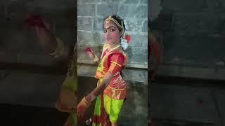 tamil song  dance performance  classical  chandramugi 2 [upl. by Alex]