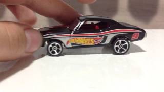 Minha coleção de carrinhos hot wheels da vida real Parte 1 [upl. by Leffen]