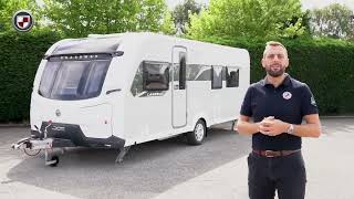 2025 Coachman Laser 545 Xtra [upl. by Donoghue]