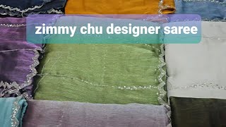 Designer Saree sale Khatu Shree Sarees Contact 98180338449999047958 [upl. by Lawtun518]