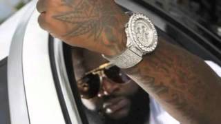 Rick Ross  BMF Blowing Money Fast LYRICS Mp3 Download Fan made [upl. by Issy301]