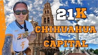 21K CHIHUAHUA CAPITAL [upl. by Koenig875]