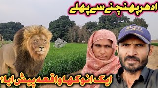 Idhar Any se hamein kia ho gia  Ramzan Family [upl. by Ainnek]